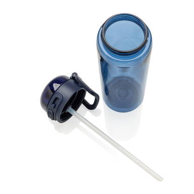 SipnLock RCS RPET Leakproof sport water fles 800ML