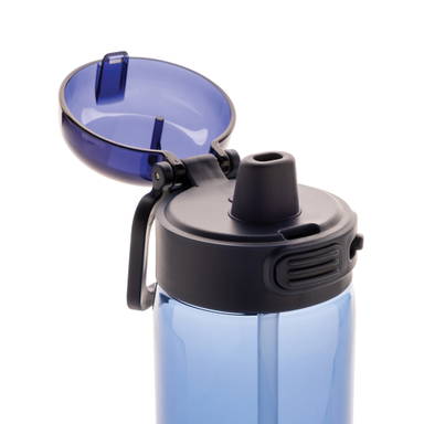 SipnLock RCS RPET Leakproof sport water fles 800ML