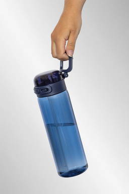 SipnLock RCS RPET Leakproof sport water fles 800ML