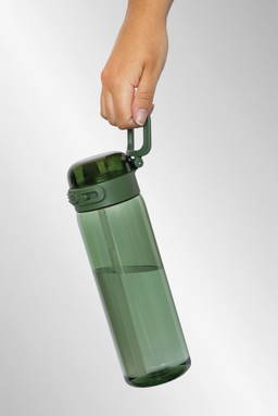SipnLock RCS RPET Leakproof sport water fles 800ML
