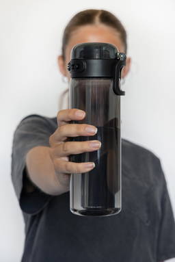 SipnLock RCS RPET Leakproof sport water fles 800ML