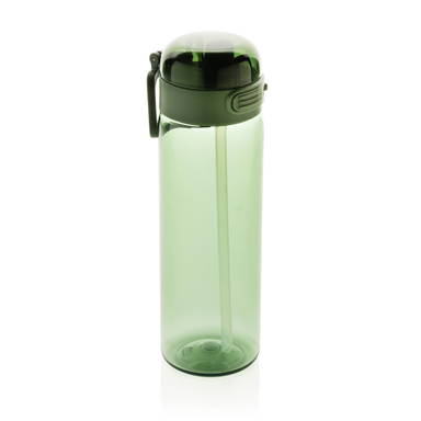 SipnLock RCS RPET Leakproof sport water fles 800ML