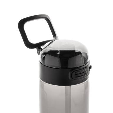 SipnLock RCS RPET Leakproof sport water fles 800ML