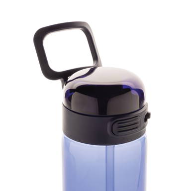 SipnLock RCS RPET Leakproof sport water fles 800ML