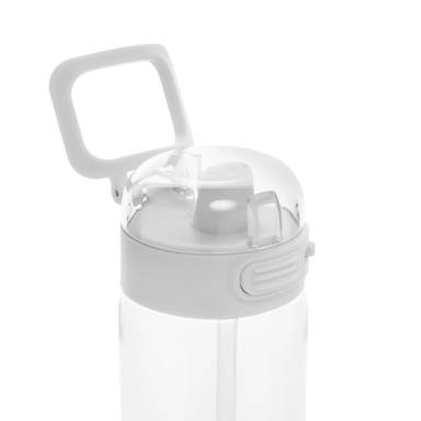 SipnLock RCS RPET Leakproof sport water fles 800ML