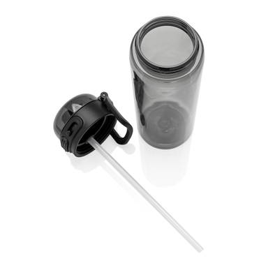 SipnLock RCS RPET Leakproof sport water fles 800ML