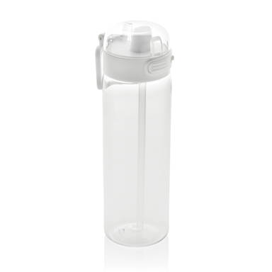 SipnLock RCS RPET Leakproof sport water fles 800ML