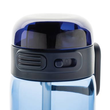 SipnLock RCS RPET Leakproof sport water fles 800ML
