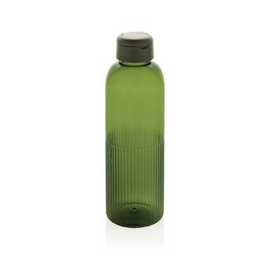 Ripple RCS RPET Lekvrije water fles met handvat 750ML