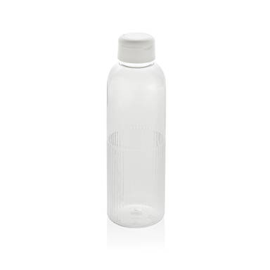 Ripple RCS RPET Lekvrije water fles met handvat 750ML
