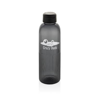 Ripple RCS RPET Lekvrije water fles met handvat 750ML