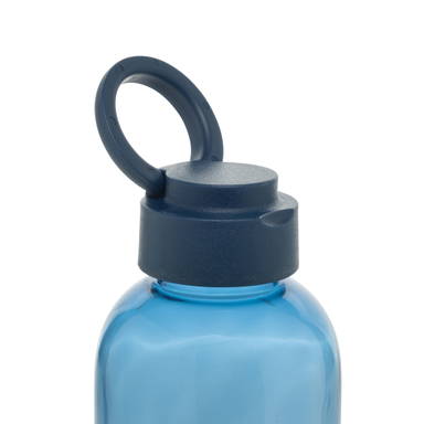 Ripple RCS RPET Lekvrije water fles met handvat 750ML
