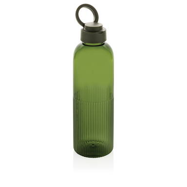 Ripple RCS RPET Lekvrije water fles met handvat 750ML