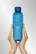 Ripple RCS RPET Lekvrije water fles met handvat 750ML