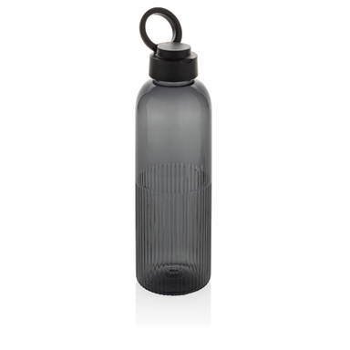 Ripple RCS RPET Lekvrije water fles met handvat 750ML