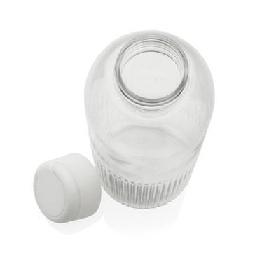 Ripple RCS RPET Lekvrije water fles met handvat 750ML