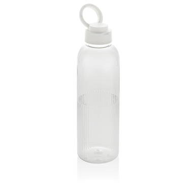 Ripple RCS RPET Lekvrije water fles met handvat 750ML