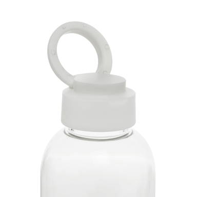 Ripple RCS RPET Lekvrije water fles met handvat 750ML