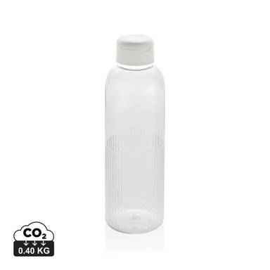 Ripple RCS RPET Lekvrije water fles met handvat 750ML