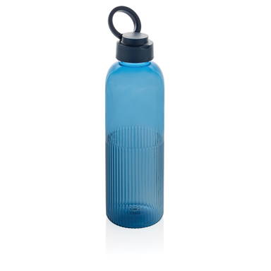 Ripple RCS RPET Lekvrije water fles met handvat 750ML