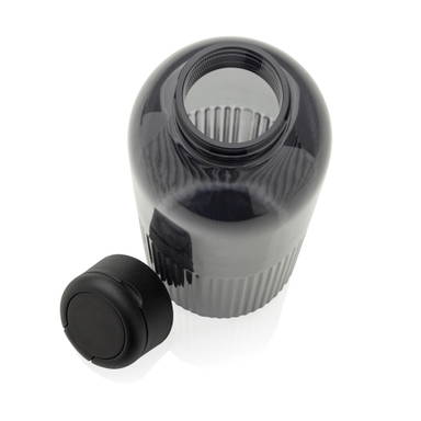 Ripple RCS RPET Lekvrije water fles met handvat 750ML