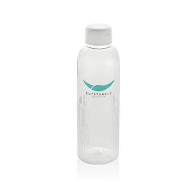 Ripple RCS RPET Lekvrije water fles met handvat 750ML