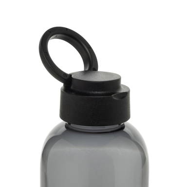 Ripple RCS RPET Lekvrije water fles met handvat 750ML