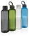 Ripple RCS RPET Lekvrije water fles met handvat 750ML