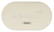 LumaRise RCS gerecycled plastic wekker met witte ruis