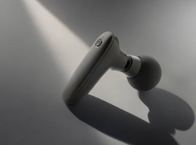 Revix RCS rplastic massagegun