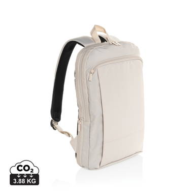 Flexpack Aware™ RPET Expandable compacte 15.6' Laptop rugzak