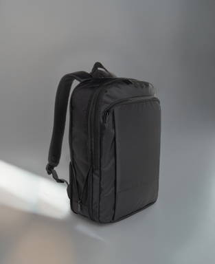 Flexpack Aware™ RPET Expandable compacte 15.6' Laptop rugzak