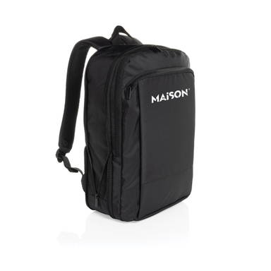 Flexpack Aware™ RPET Expandable compacte 15.6' Laptop rugzak