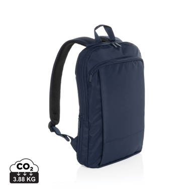 Flexpack Aware™ RPET Expandable compacte 15.6' Laptop rugzak