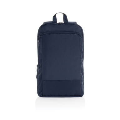 Flexpack Aware™ RPET Expandable compacte 15.6' Laptop rugzak