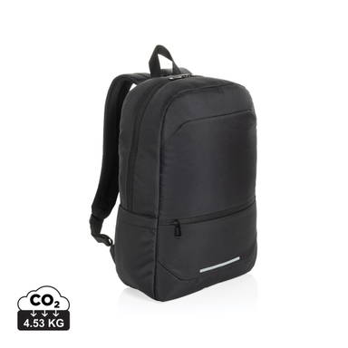 CityPack AWARE™ RPET Zakelijke 15.6 inch laptop rugzak