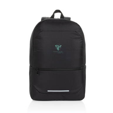 CityPack AWARE™ RPET Zakelijke 15.6 inch laptop rugzak