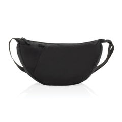 Crescent XL AWARE™ RPET halve maan sling bag