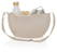 Crescent XL AWARE™ RPET halve maan sling bag