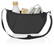 Crescent XL AWARE™ RPET halve maan sling bag
