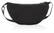 Crescent XL AWARE™ RPET halve maan sling bag