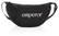 Crescent XL AWARE™ RPET halve maan sling bag