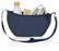 Crescent XL AWARE™ RPET halve maan sling bag
