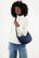 Crescent XL AWARE™ RPET halve maan sling bag