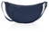 Crescent XL AWARE™ RPET halve maan sling bag