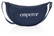 Crescent XL AWARE™ RPET halve maan sling bag