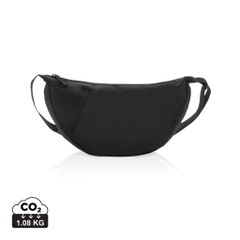 Crescent XL AWARE™ RPET halve maan sling bag