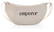 Crescent XL AWARE™ RPET halve maan sling bag