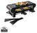 BOSKA Gourmet Raclette Mini 220 V (EU-type F)