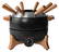 BOSKA Elektrische Party Fondueset - 2,3 l (EU-type F)